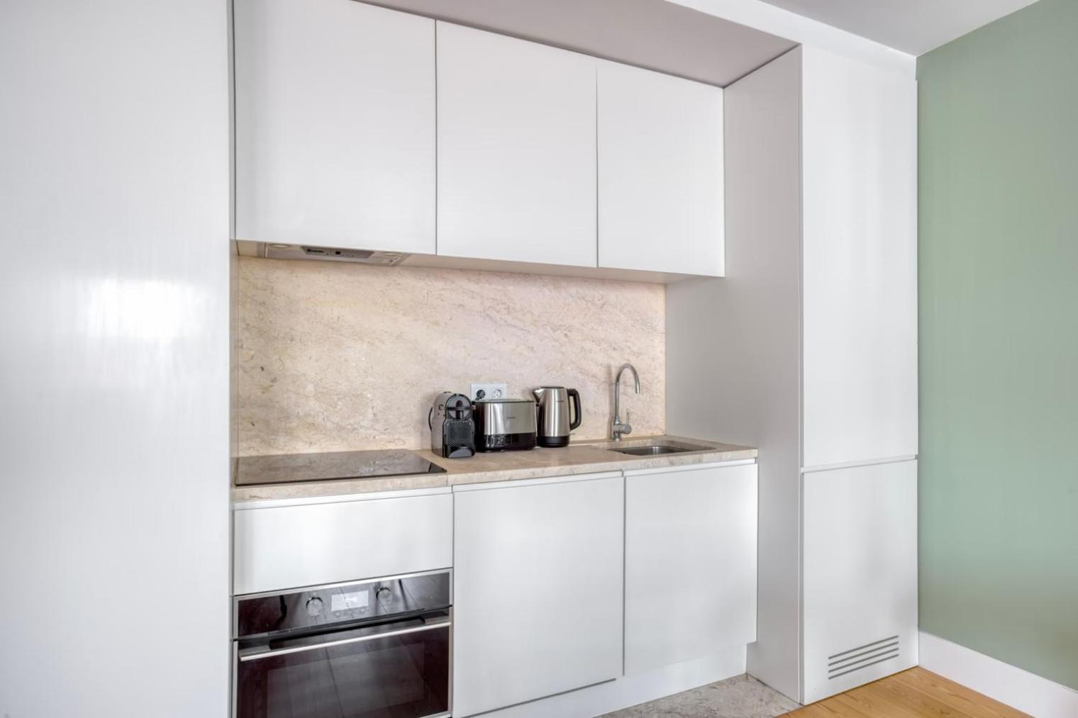 Comfortable Apartment In Downtown Lisbon For 4 People Exterior foto